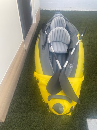 Kayak K2 Explorer