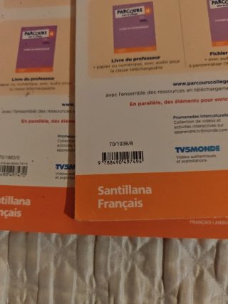 Libro de texto