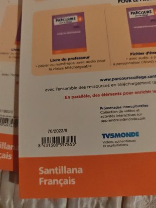 Libro de texto