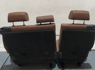 JUEGO ASIENTOS COMPLETO BMW SERIE X5 (E70) N57SD3