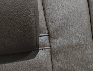 JUEGO ASIENTOS COMPLETO BMW SERIE X5 (E70) N57SD3