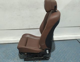 JUEGO ASIENTOS COMPLETO BMW SERIE X5 (E70) N57SD3