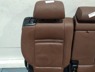 JUEGO ASIENTOS COMPLETO BMW SERIE X5 (E70) N57SD3