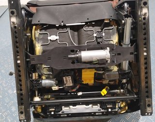 JUEGO ASIENTOS COMPLETO BMW SERIE X5 (E70) N57SD3