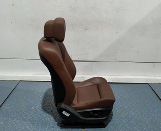 JUEGO ASIENTOS COMPLETO BMW SERIE X5 (E70) N57SD3