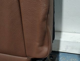 JUEGO ASIENTOS COMPLETO BMW SERIE X5 (E70) N57SD3