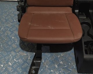 JUEGO ASIENTOS COMPLETO BMW SERIE X5 (E70) N57SD3