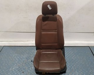 JUEGO ASIENTOS COMPLETO BMW SERIE X5 (E70) N57SD3