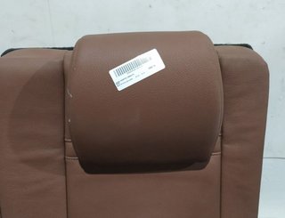 JUEGO ASIENTOS COMPLETO BMW SERIE X5 (E70) N57SD3