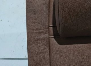 JUEGO ASIENTOS COMPLETO BMW SERIE X5 (E70) N57SD3