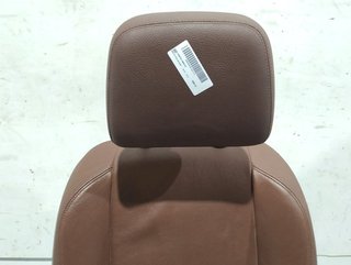 JUEGO ASIENTOS COMPLETO BMW SERIE X5 (E70) N57SD3