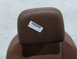 JUEGO ASIENTOS COMPLETO BMW SERIE X5 (E70) N57SD3