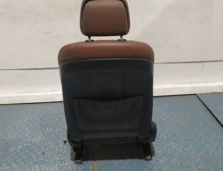 JUEGO ASIENTOS COMPLETO BMW SERIE X5 (E70) N57SD3