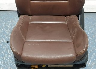 JUEGO ASIENTOS COMPLETO BMW SERIE X5 (E70) N57SD3