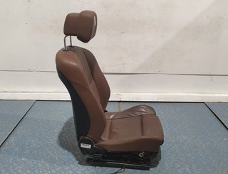 JUEGO ASIENTOS COMPLETO BMW SERIE X5 (E70) N57SD3