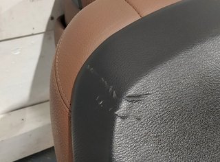 JUEGO ASIENTOS COMPLETO BMW SERIE X5 (E70) N57SD3