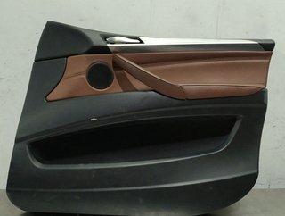 JUEGO ASIENTOS COMPLETO BMW SERIE X5 (E70) N57SD3