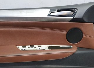 JUEGO ASIENTOS COMPLETO BMW SERIE X5 (E70) N57SD3