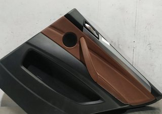 JUEGO ASIENTOS COMPLETO BMW SERIE X5 (E70) N57SD3