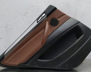 JUEGO ASIENTOS COMPLETO BMW SERIE X5 (E70) N57SD3