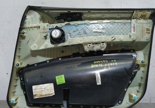 JUEGO ASIENTOS COMPLETO BMW SERIE X5 (E70) N57SD3