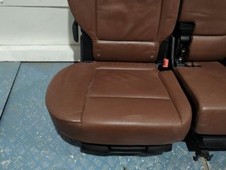 JUEGO ASIENTOS COMPLETO BMW SERIE X5 (E70) N57SD3