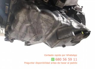 Bmw lvaap17377719 motor completo 1100224 Ref:85117