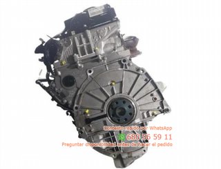 Bmw lvaap17377719 motor completo 1100224 Ref:85117