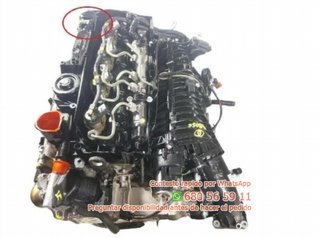 Bmw lvaap17377719 motor completo 1100224 Ref:85117