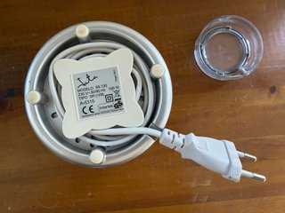 Molinillo Café Jata ML130 150W