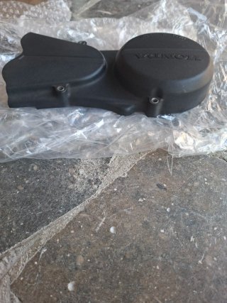 ‼️HAGO ENVIO‼️ Tapa encendido honda mbx nsr 75