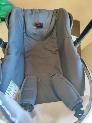 Silla de coche para bebé