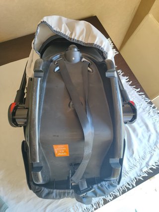 Silla de coche para bebé