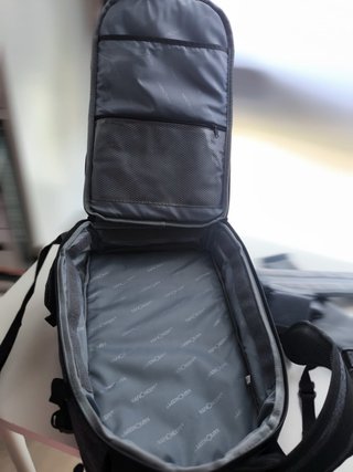 Mochila K&F CONCEPT para cámara