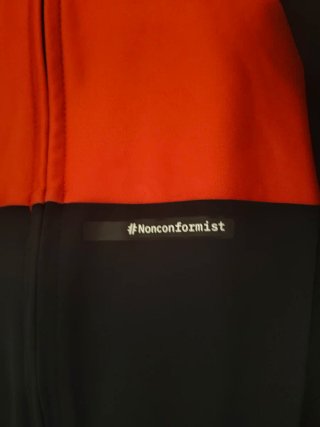 Chaqueta Gobik Talla S