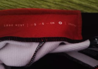 Chaqueta Gobik Talla S
