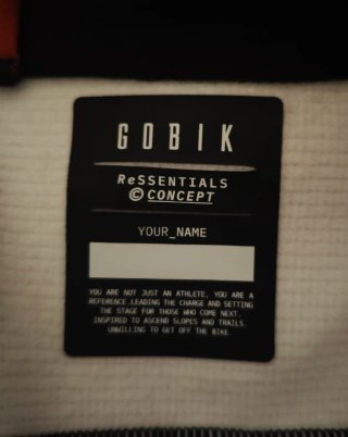 Chaqueta Gobik Talla S