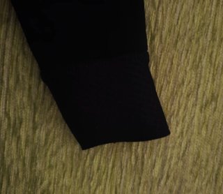 Chaqueta Gobik Talla S