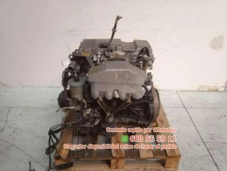 111920 motor mercedes-benz clase c 1.8 t Ref:69292