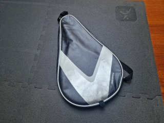 Pala de pádel
