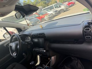 Citroen C3 Aircross 2021