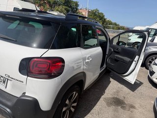 Citroen C3 Aircross 2021