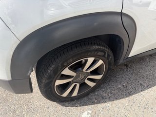 Citroen C3 Aircross 2021