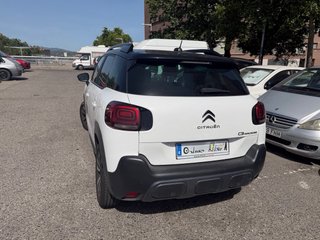 Citroen C3 Aircross 2021