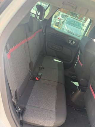 Citroen C3 Aircross 2021