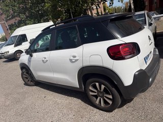 Citroen C3 Aircross 2021