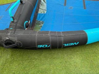 Neil Pryde Fly 4m