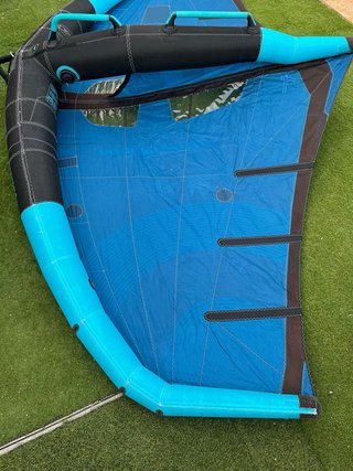 Neil Pryde Fly 4m