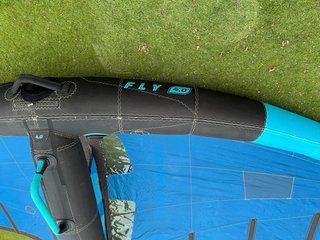 Neil Pryde Fly 4m