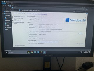 PC Lenovo i3 4ª Gen